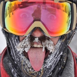 Meet your Posher, Chase